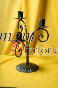 020 FERFORJE MUMLUK VE ŞAMDANLAR