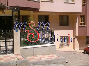 038 FERFORJE BAHÇE KORKULUKLARI