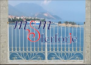 022 FERFORJE BALKON KORKULUK