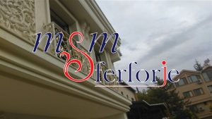 090 FERFORJE BALKON KORKULUK