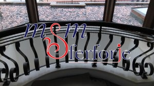 069 FERFORJE BALKON KORKULUK