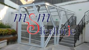 018 FERFORJE ÇELİK KONSTRÜKSİYON