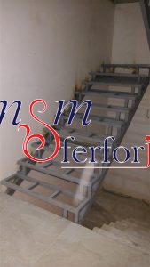 007 FERFORJE ÇELİK KONSTRÜKSİYON