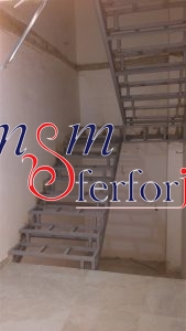 008 FERFORJE ÇELİK KONSTRÜKSİYON