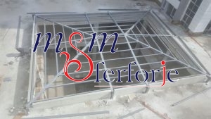 011 FERFORJE ÇELİK KONSTRÜKSİYON
