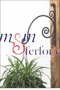 013 FERFORJE ÇİÇEKLİKLER