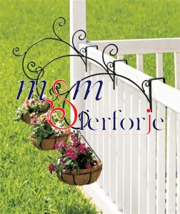 021 FERFORJE ÇİÇEKLİKLER
