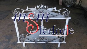 009 FERFORJE ÇİÇEKLİKLER