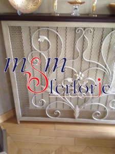 099 FERFORJE ÖZEL İMALATLAR