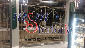 077 FERFORJE ÖZEL İMALATLAR