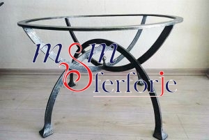 089 FERFORJE MASA SANDALYE SEHPA