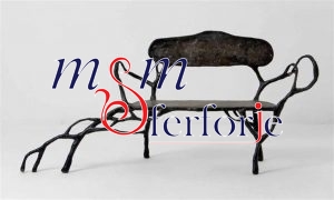 005 FERFORJE MASA SANDALYE SEHPA