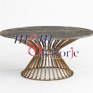035 FERFORJE MASA SANDALYE SEHPA