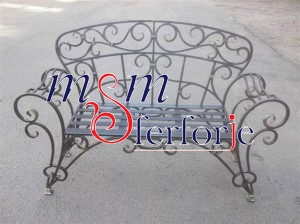 039 FERFORJE MASA SANDALYE SEHPA