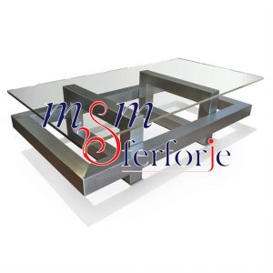 069 FERFORJE MASA SANDALYE SEHPA