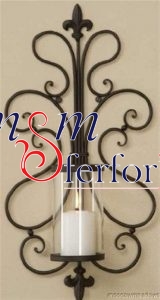 011 FERFORJE MUMLUK VE ŞAMDANLAR