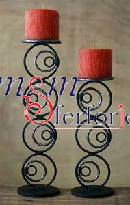 018 FERFORJE MUMLUK VE ŞAMDANLAR