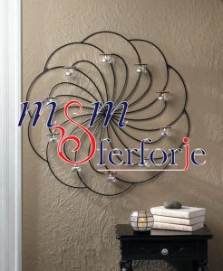 005 FERFORJE MUMLUK VE ŞAMDANLAR