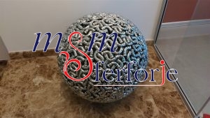 073 FERFORJE ÖZEL İMALATLAR