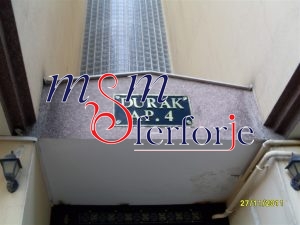 054 FERFORJE ÖZEL İMALATLAR
