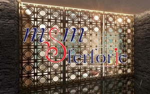 058 FERFORJE ÖZEL İMALATLAR