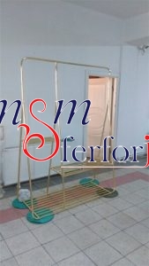 061 FERFORJE ÖZEL İMALATLAR