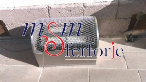 047 FERFORJE ÖZEL İMALATLAR