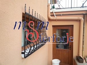 025 FERFORJE PENCERE KORKULUĞU
