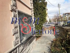 024 FERFORJE PENCERE KORKULUĞU