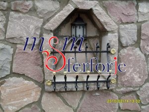 091 FERFORJE PENCERE KORKULUĞU