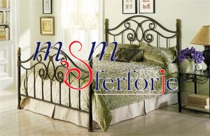 001 FERFORJE YATAK BAŞLIĞI
