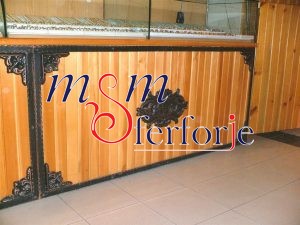 088 FERFORJE ÖZEL İMALATLAR
